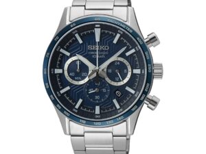 Authentic SEIKO Exclusive Watch  – SEIKO WATCHES