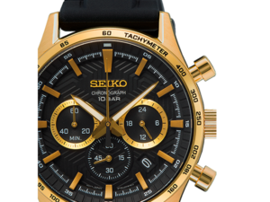 Authentic SEIKO Exclusive Watch  – SEIKO WATCHES