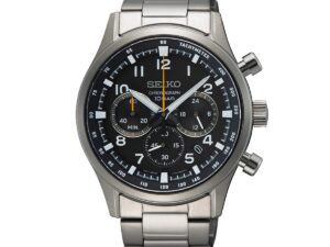 Authentic SEIKO Exclusive Watch  – SEIKO WATCHES