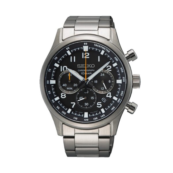 Authentic SEIKO Exclusive Watch  - SEIKO WATCHES