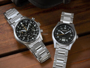 Authentic SEIKO Exclusive Watch  – SEIKO WATCHES