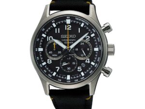 Authentic SEIKO Exclusive Watch  – SEIKO WATCHES