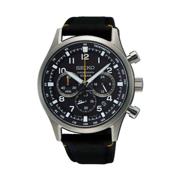 Authentic SEIKO Exclusive Watch  - SEIKO WATCHES