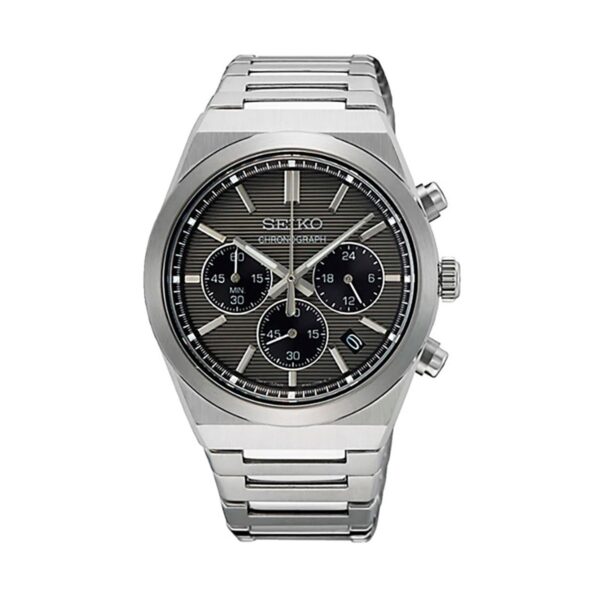 Authentic SEIKO Premium Watch  - SEIKO WATCHES