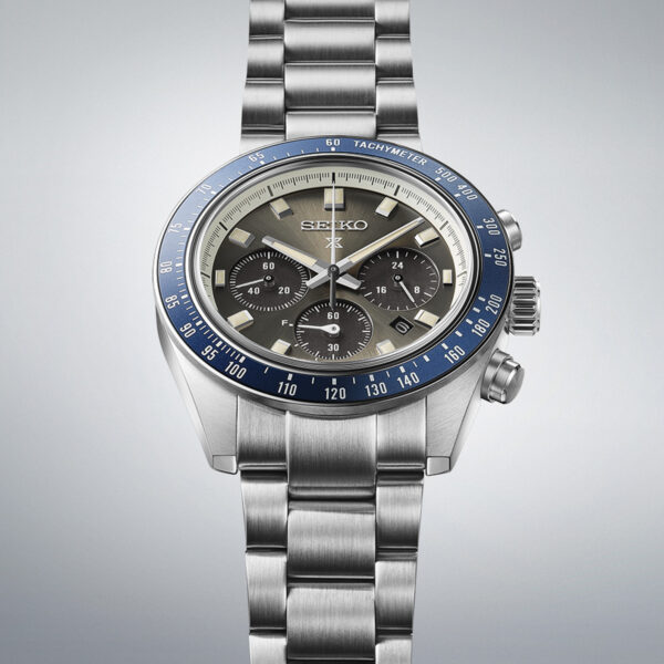 Authentic SEIKO Premium Watch  - SEIKO WATCHES - Image 4