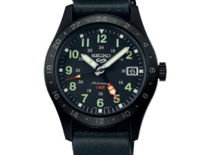 Authentic SEIKO 5 Premium Watch  – SEIKO 5 WATCHES