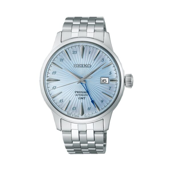 Authentic SEIKO Premium Watch  - SEIKO PRESAGE