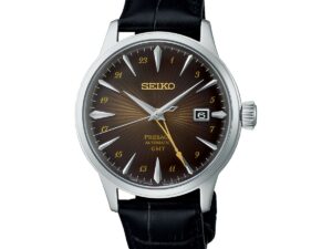 Authentic SEIKO Premium Watch  – SEIKO PRESAGE