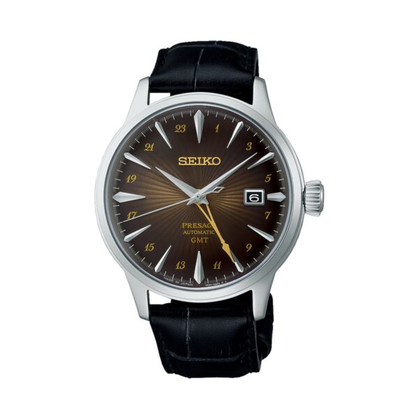 Authentic SEIKO Premium Watch  - SEIKO PRESAGE