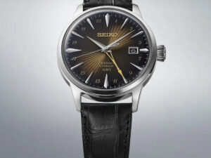 Authentic SEIKO Premium Watch  – SEIKO PRESAGE