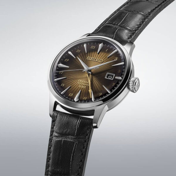 Authentic SEIKO Premium Watch  - SEIKO PRESAGE - Image 3