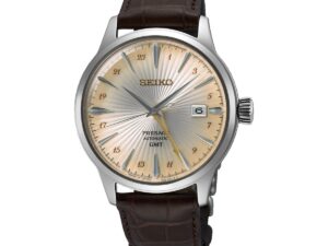 Authentic SEIKO Premium Watch  – SEIKO