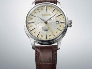 Authentic SEIKO Premium Watch  – SEIKO