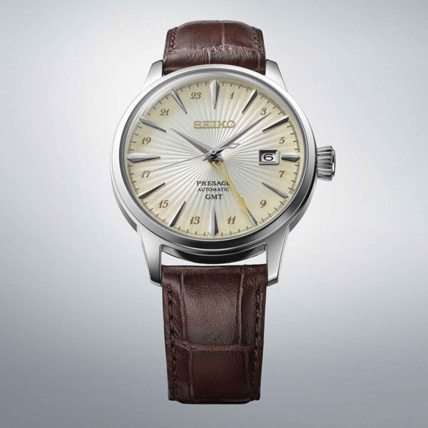 Authentic SEIKO Premium Watch  - SEIKO - Image 2