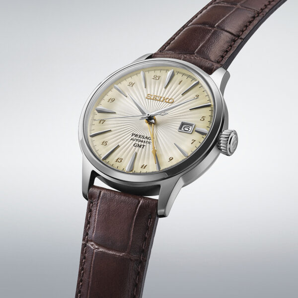 Authentic SEIKO Premium Watch  - SEIKO - Image 3