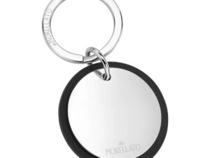 Authentic MORELLATO GIOIELLI Designer Keychain  – MORELLATO