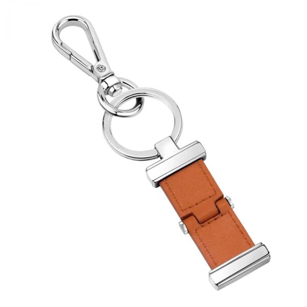 Authentic MORELLATO GIOIELLI Unisex Designer Keychain  - MORELLATO