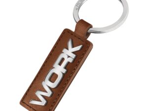 Authentic MORELLATO GIOIELLI Unisex Designer Keychain  – MORELLATO