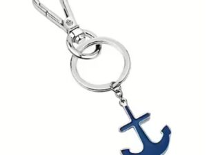 Authentic MORELLATO GIOIELLI Unisex Designer Keychain  – MORELLATO