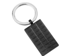 Authentic MORELLATO GIOIELLI Unisex Designer Keychain  – MORELLATO