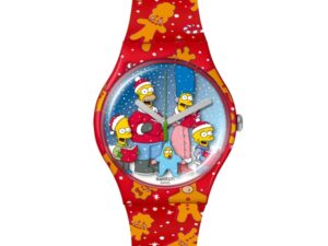 Authentic SWATCH Quartz Designer Wristwatch  – SWATCH