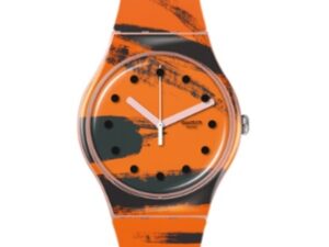 Authentic SWATCH Designer Watch  – SWATCH