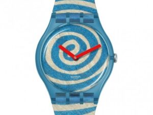 Authentic SWATCH Designer Watch  – SWATCH