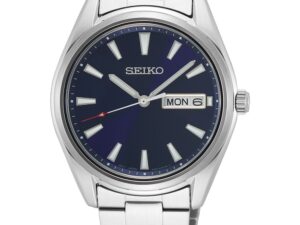 Authentic SEIKO Top-Quality Watch  – SEIKO WATCHES