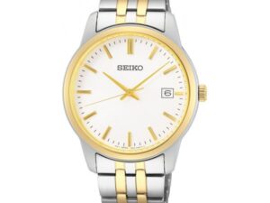 Authentic SEIKO Elegant Watch  – SEIKO WATCHES