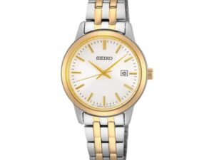 Authentic SEIKO Elegant Watch  – SEIKO WATCHES