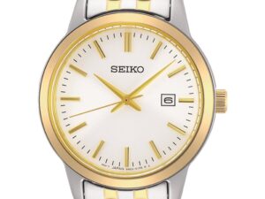 Authentic SEIKO Elegant Watch  – SEIKO WATCHES