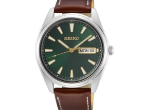 Authentic SEIKO Top-Quality Watch  – SEIKO WATCHES