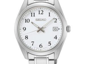 Authentic SEIKO Top-Quality Watch  – SEIKO WATCHES