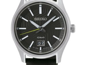 Authentic SEIKO Top-Quality Watch  – SEIKO WATCHES