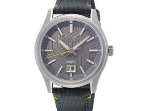 Authentic SEIKO Top-Quality Watch  – SEIKO WATCHES