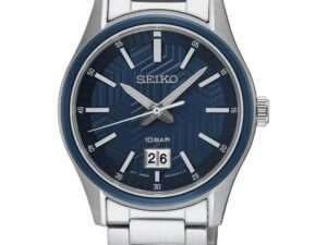 Authentic SEIKO Exclusive Watch  – SEIKO WATCHES