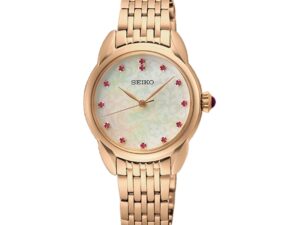 Authentic SEIKO Premium Watch  – SEIKO WATCHES