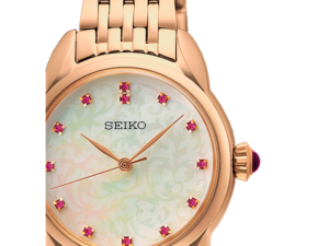 Authentic SEIKO Premium Watch  – SEIKO WATCHES