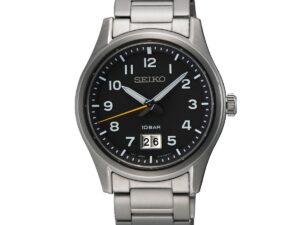 Authentic SEIKO Top-Quality Watch  – SEIKO WATCHES