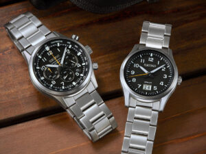 Authentic SEIKO Top-Quality Watch  – SEIKO WATCHES