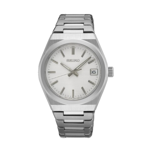 Authentic SEIKO Top-Quality Watch  - SEIKO WATCHES