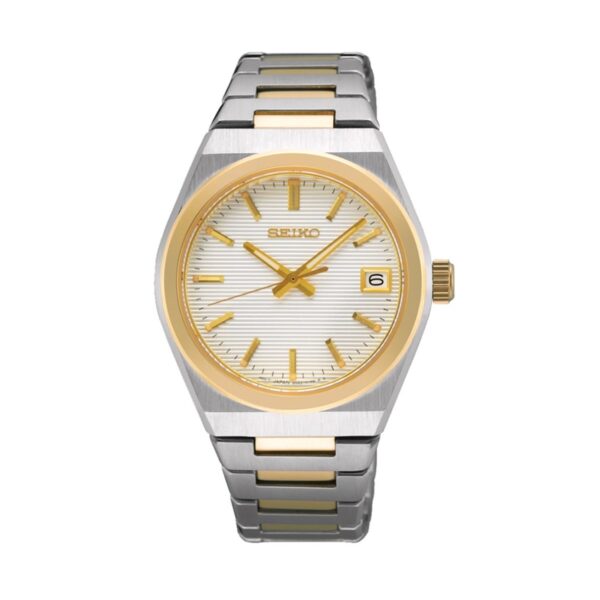 Authentic SEIKO Exclusive Watch  - SEIKO WATCHES