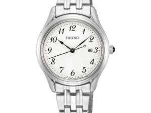 Authentic SEIKO Elegant Watch  – SEIKO WATCHES