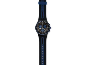 Authentic SWATCH 42 mm Designer Watch  – SWATCH