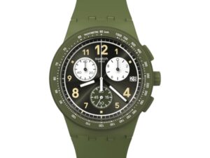 Authentic SWATCH Quartz Designer Wristwatch  – SWATCH