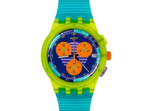 Authentic SWATCH Designer Watch  – SWATCH WATCHES