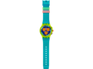 Authentic SWATCH Designer Watch  – SWATCH WATCHES