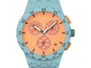 Authentic SWATCH Designer Watch  – SWATCH