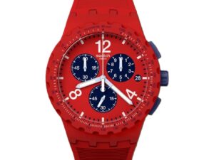 Authentic SWATCH Designer Watch  – SWATCH