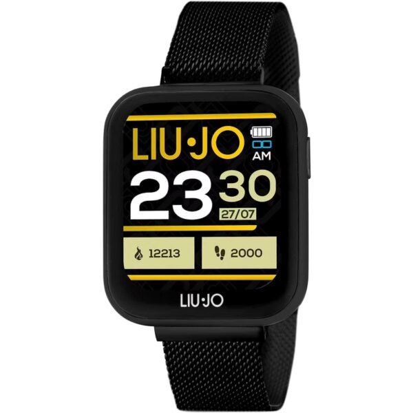 Authentic LIU-JO LUXURY TIME Designer Watch  - LIU-JO